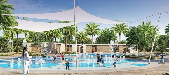 Villa T4 em Arabian Ranches 3, UAE N.º 9088 4