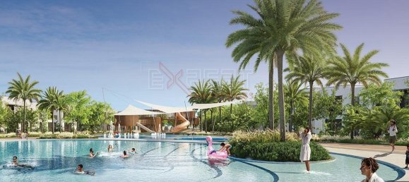 Villa T4 em Arabian Ranches 3, UAE N.º 9088 18