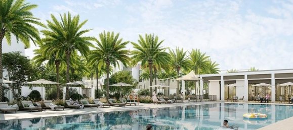 Villa T4 em Arabian Ranches 3, UAE N.º 9088 5