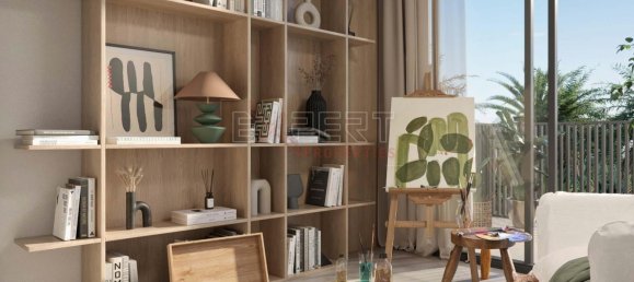 Villa T4 em Arabian Ranches 3, UAE N.º 9088 10