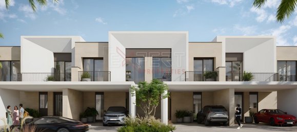 Villa T4 em Arabian Ranches 3, UAE N.º 9088 14