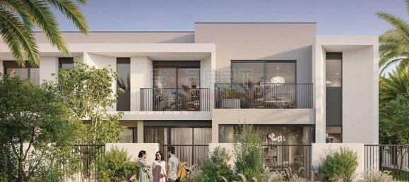 Villa T4 em Arabian Ranches 3, UAE N.º 9088 7