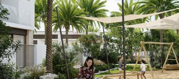 Villa T4 em Arabian Ranches 3, UAE N.º 9088 15