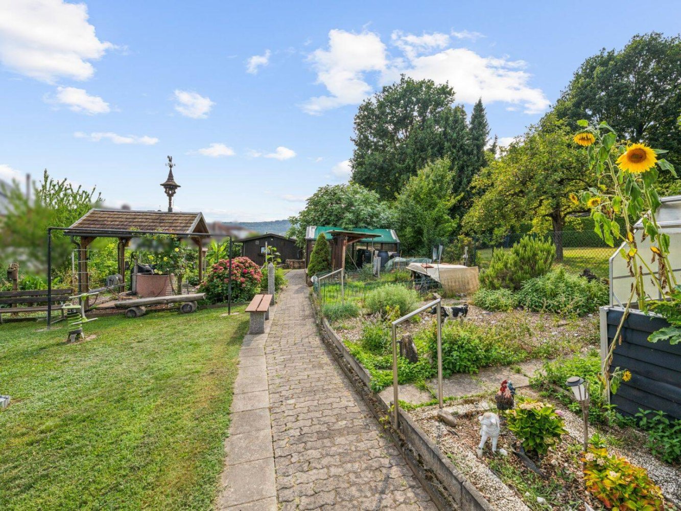 8غرفة تاون هاوس في Aschaffenburg, Germany رقم 274325