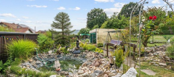 8غرفة تاون هاوس في Aschaffenburg, Germany رقم 274325 18