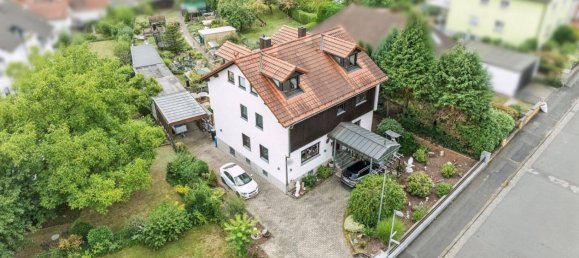 8غرفة تاون هاوس في Aschaffenburg, Germany رقم 274325 30