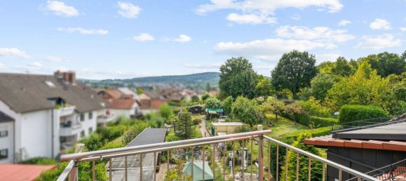 8غرفة تاون هاوس في Aschaffenburg, Germany رقم 274325 16