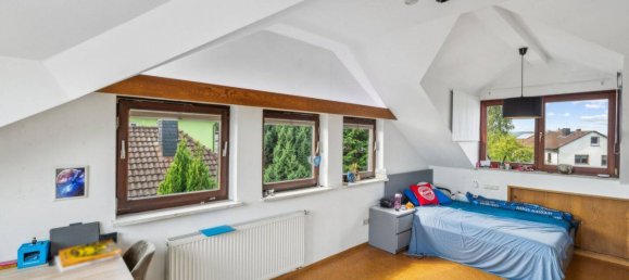 8غرفة تاون هاوس في Aschaffenburg, Germany رقم 274325 14