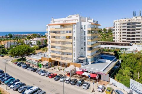 1 bedroom Apartment in Portimao, Portugal No. 214613