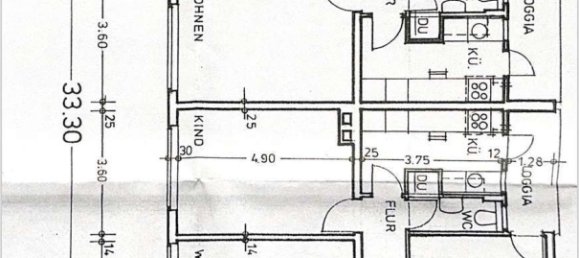 Apartamento de 2 dormitorios en Esslingen, Germany No. 236700 13