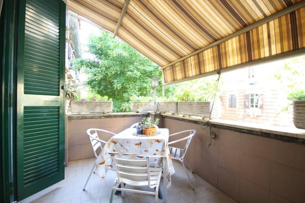 Apartamento T2 em Rome, Italy N.º 368001