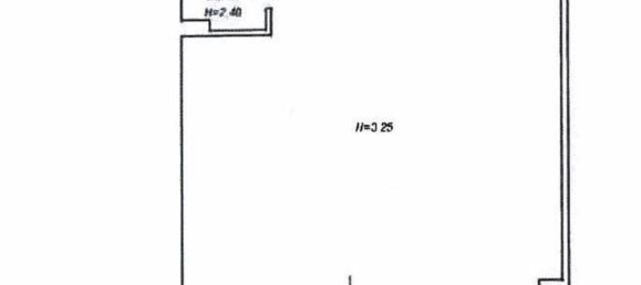 Lagerhaus in Scandicci, Italy 122m², Nr. 147517 9