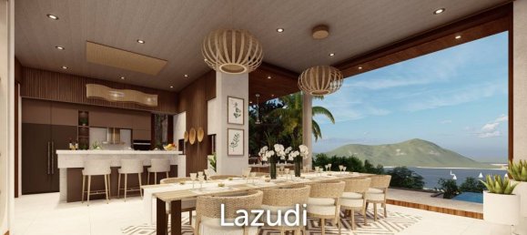 3 bedrooms Villa in Mai Khao, Thailand No. 13569 2