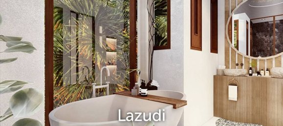 3 bedrooms Villa in Mai Khao, Thailand No. 13569 8