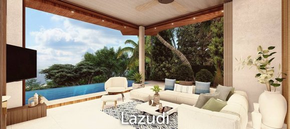 3 bedrooms Villa in Mai Khao, Thailand No. 13569 3