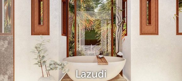 3 bedrooms Villa in Mai Khao, Thailand No. 13569 9