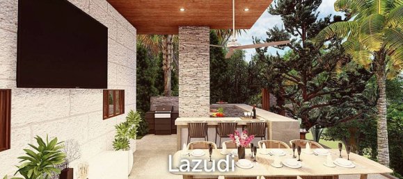 3 bedrooms Villa in Mai Khao, Thailand No. 13569 10