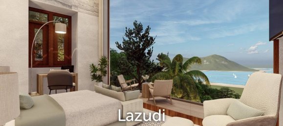 3 bedrooms Villa in Mai Khao, Thailand No. 13569 7