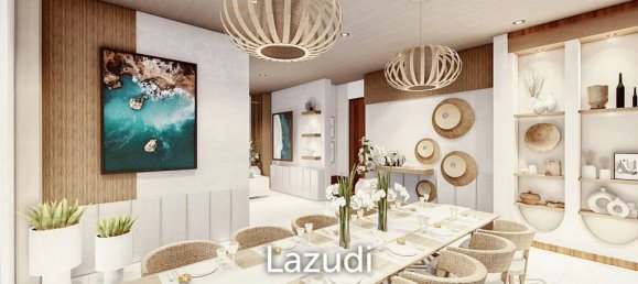 3 bedrooms Villa in Mai Khao, Thailand No. 13569 6