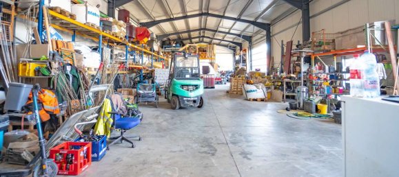 Armazém em Rhein-Erft, Germany 669 m² N.º 354433 5