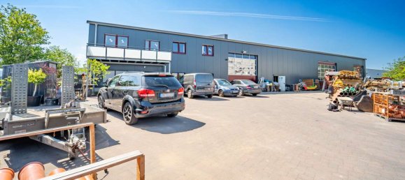 Armazém em Rhein-Erft, Germany 669 m² N.º 354433 2