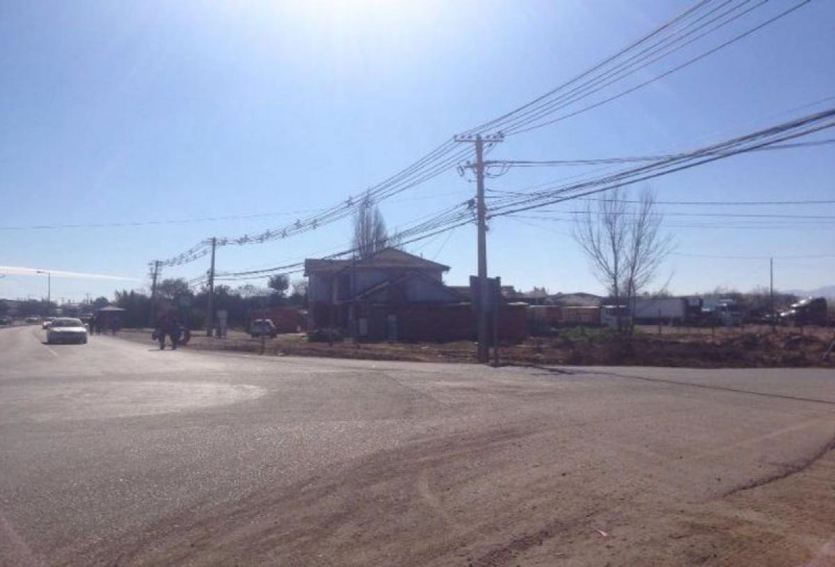 9081m² Commercial property in Maipo, Chile No. 103