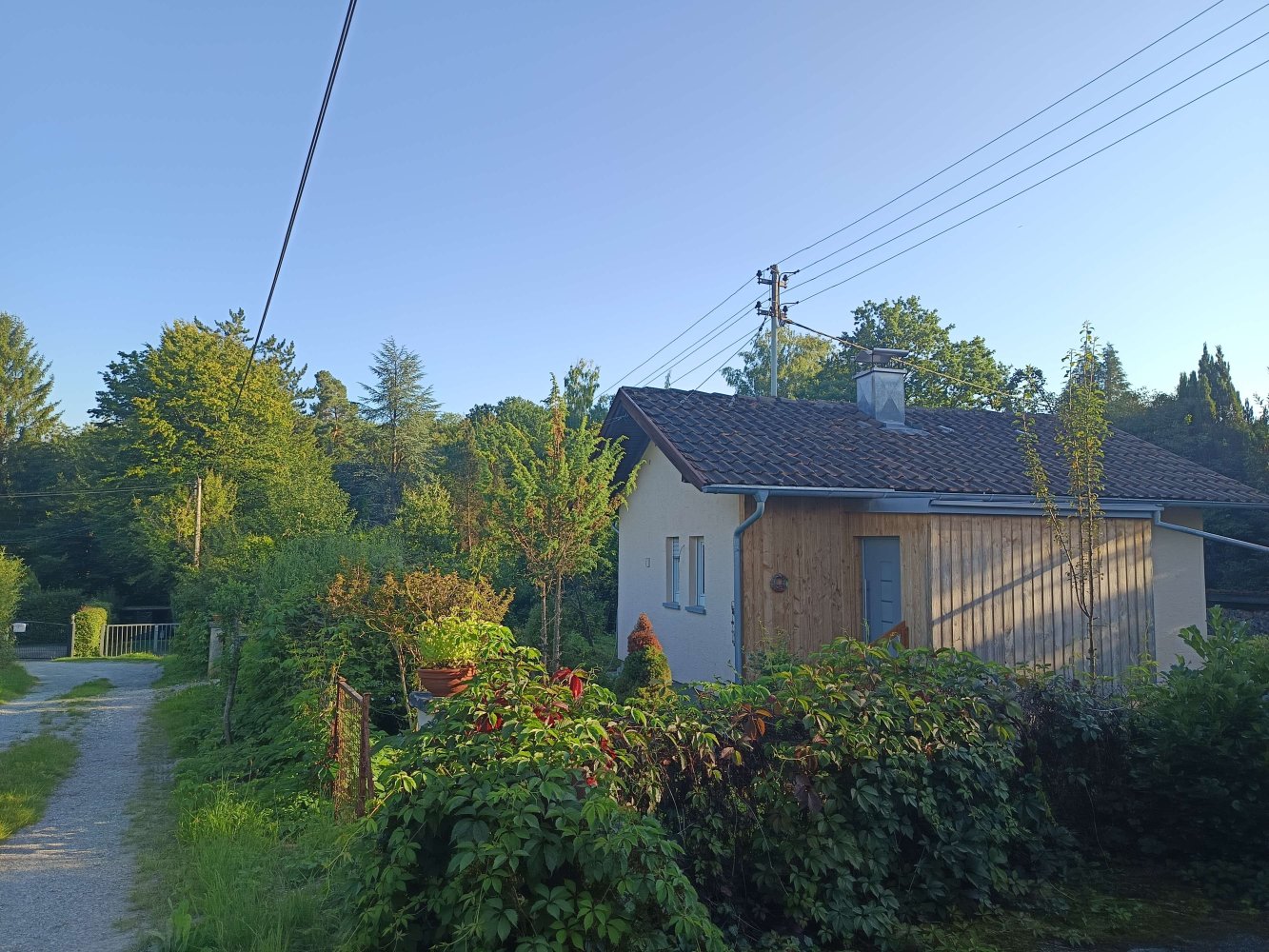 1 Schlafzimmer Haus in Rems-Murr-Kreis, Germany, Nr. 320024