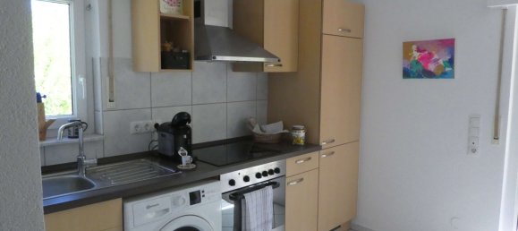 1 Schlafzimmer Haus in Rems-Murr-Kreis, Germany, Nr. 320024 8