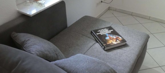 1 Schlafzimmer Haus in Rems-Murr-Kreis, Germany, Nr. 320024 11