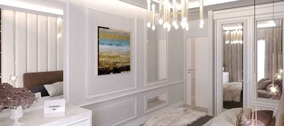 Apartment 4+1 in Alanya, Turkey No. 11803 12