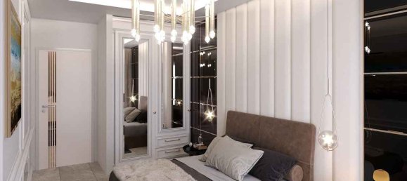 Apartment 4+1 in Alanya, Turkey No. 11803 10