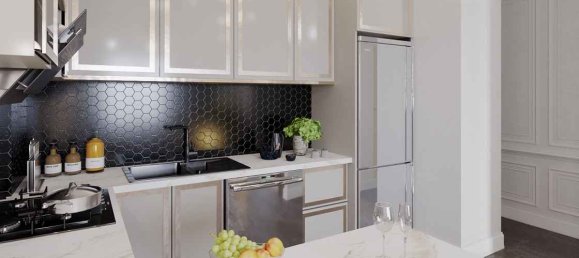 Apartment 4+1 in Alanya, Turkey No. 11803 6