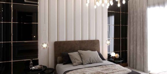 Apartment 4+1 in Alanya, Turkey No. 11803 8