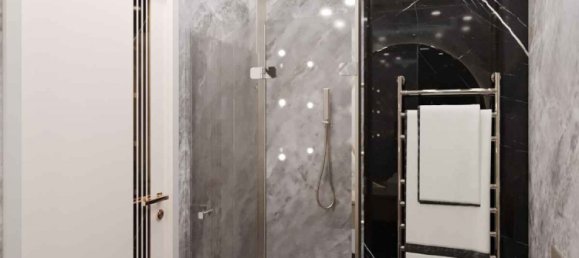 Apartment 4+1 in Alanya, Turkey No. 11803 7