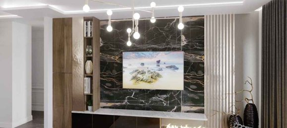 Apartment 4+1 in Alanya, Turkey No. 11803 9