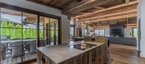 Casa T3 em St. Johann in Tirol, Austria N.º 218339 7