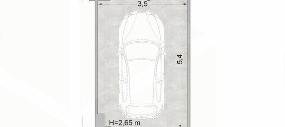 6 rooms Apartment in Pescara, Italy No. 28555 4