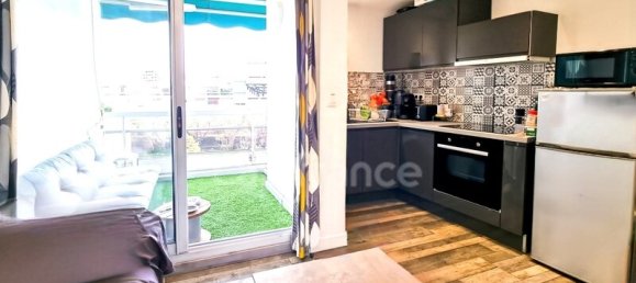 1 Schlafzimmer Wohnung in La Grande-Motte, France, Nr. 190345 2