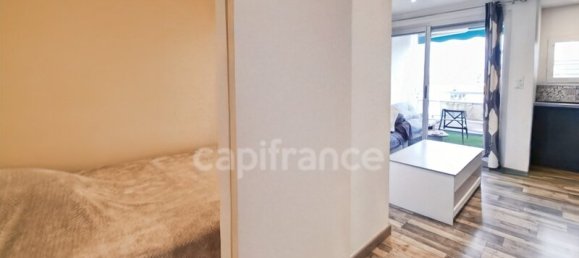 1 Schlafzimmer Wohnung in La Grande-Motte, France, Nr. 190345 5