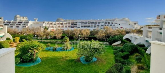 1 Schlafzimmer Wohnung in La Grande-Motte, France, Nr. 190345 11