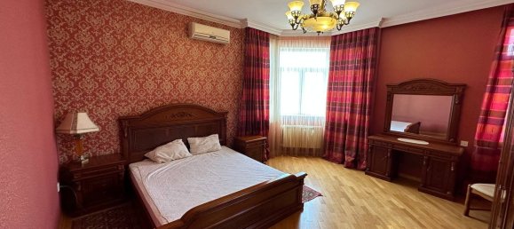 Apartamento de 3 dormitorios en Nasimi, Azerbaijan No. 2176 11