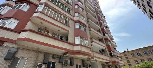 Apartamento de 3 dormitorios en Nasimi, Azerbaijan No. 2176 4