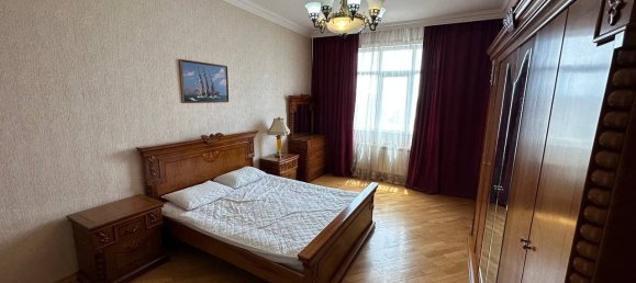 Apartamento de 3 dormitorios en Nasimi, Azerbaijan No. 2176 9