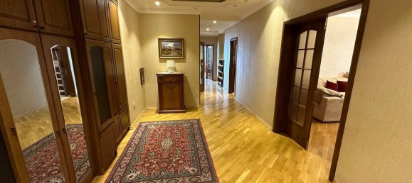 Apartamento de 3 dormitorios en Nasimi, Azerbaijan No. 2176 16