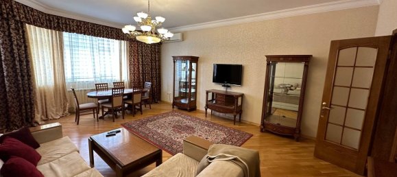 Apartamento de 3 dormitorios en Nasimi, Azerbaijan No. 2176 15