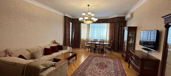 Apartamento de 3 dormitorios en Nasimi, Azerbaijan No. 2176 14