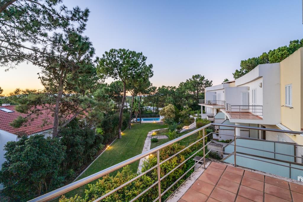 3 bedrooms House in Grandola, Portugal No. 131233