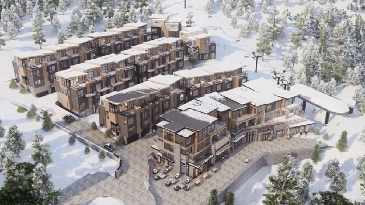 3 bedrooms House in Whitefish, USA No. 404880