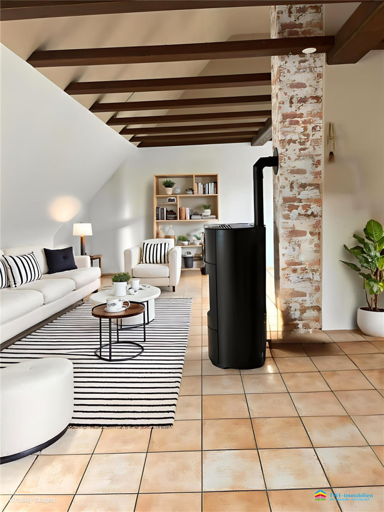 4-Zimmer Wohnung in Baden-Baden, Germany, Nr. 268464