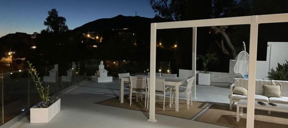 4 bedrooms House in Fuengirola, Spain No. 45512 26